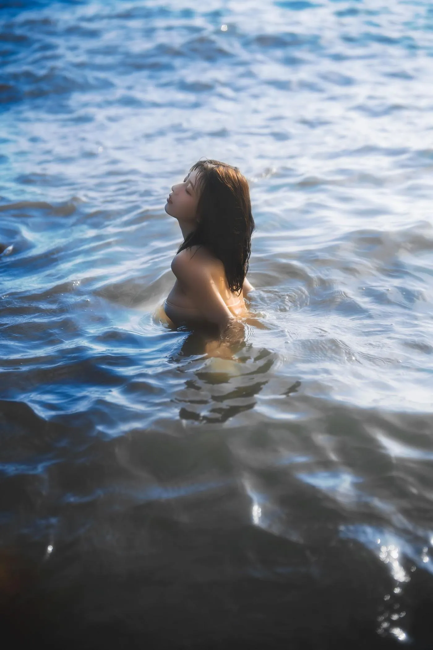 清青琴玖 – NO.15 搁浅 [23P]插图9